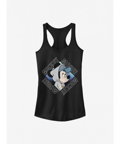 Disney Mickey Mouse Cool Mickey Girls Tank $7.17 Tanks