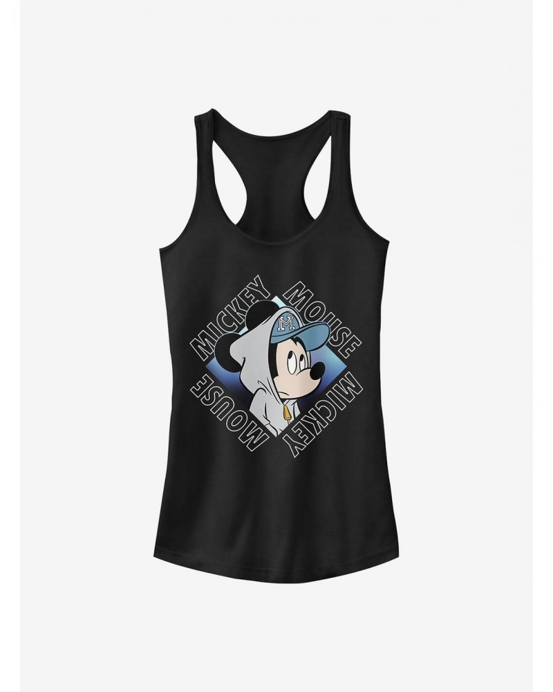 Disney Mickey Mouse Cool Mickey Girls Tank $7.17 Tanks