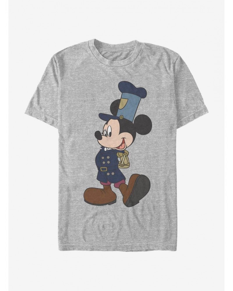 Disney Mickey Mouse Mickey Steampunk T-Shirt $6.50 T-Shirts