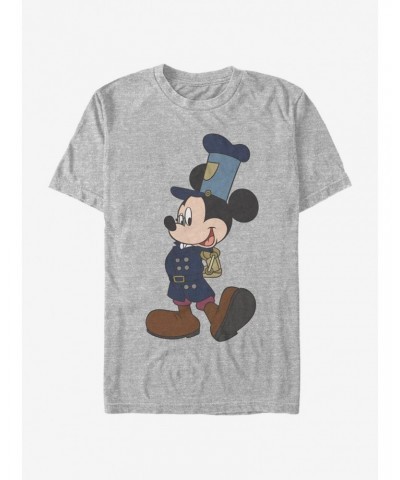 Disney Mickey Mouse Mickey Steampunk T-Shirt $6.50 T-Shirts