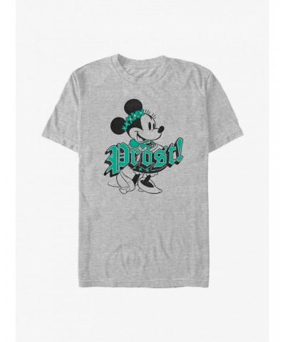 Disney Minnie Mouse Prost T-Shirt $8.80 T-Shirts