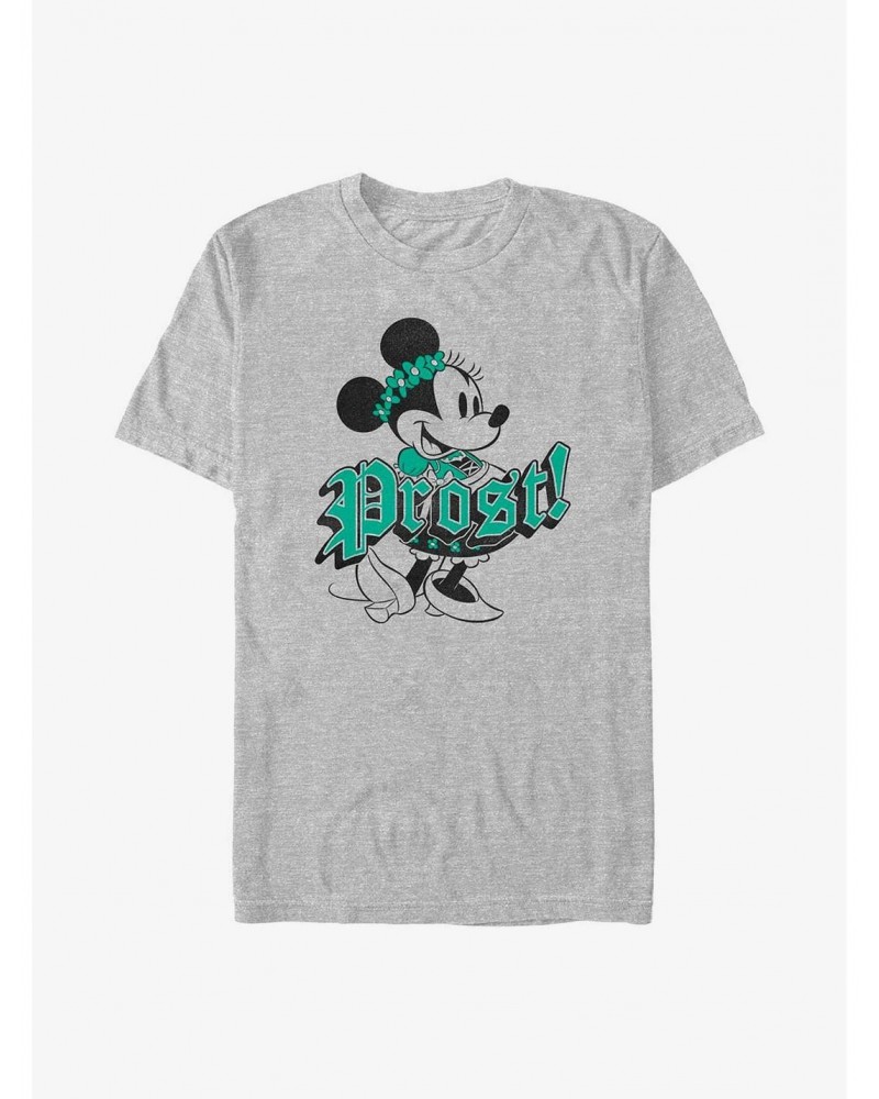 Disney Minnie Mouse Prost T-Shirt $8.80 T-Shirts