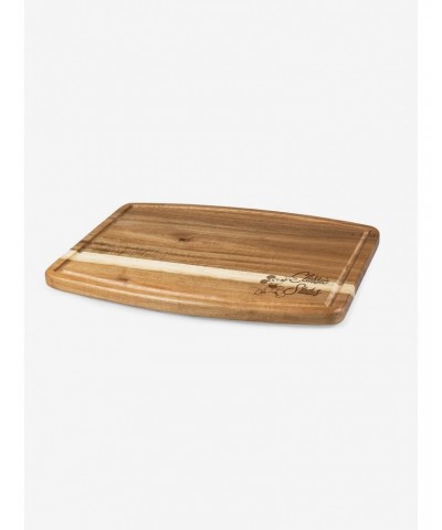 Disney Mickey Mouse Ovale Acacia Cutting Board $20.19 Cutting Boards