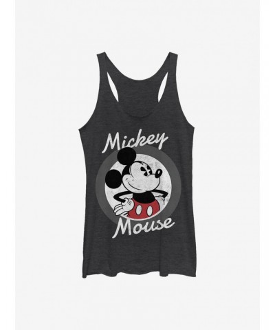 Disney Mickey Mouse Mickey Mouse 28 Girls Tank $10.15 Tanks