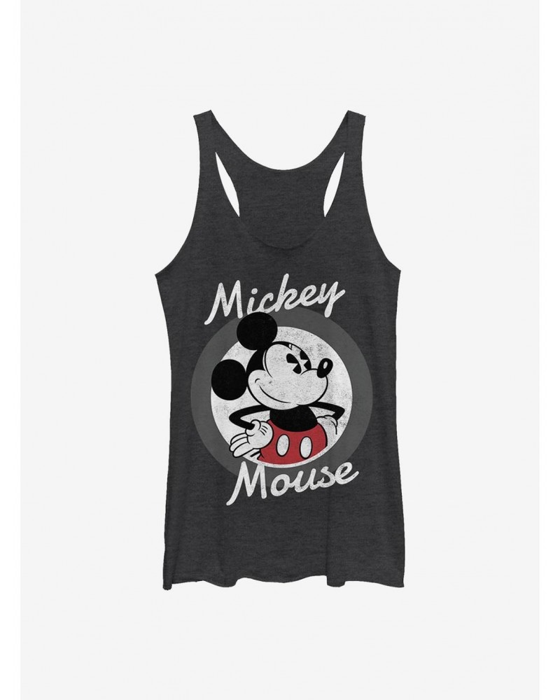 Disney Mickey Mouse Mickey Mouse 28 Girls Tank $10.15 Tanks