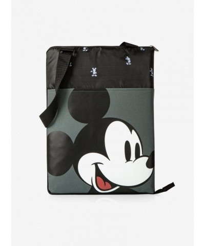 Disney Mickey Vista Blanket $15.30 Blankets