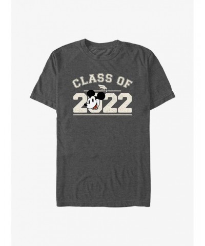 Disney Mickey Mouse Graduation Class of 22 T-Shirt $8.60 T-Shirts