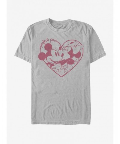 Disney Mickey Mouse Perfect Pair T-Shirt $5.74 T-Shirts