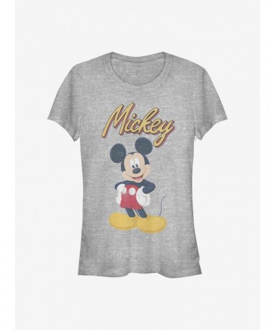 Disney Mickey Mouse Mickey California Girls T-Shirt $7.97 T-Shirts