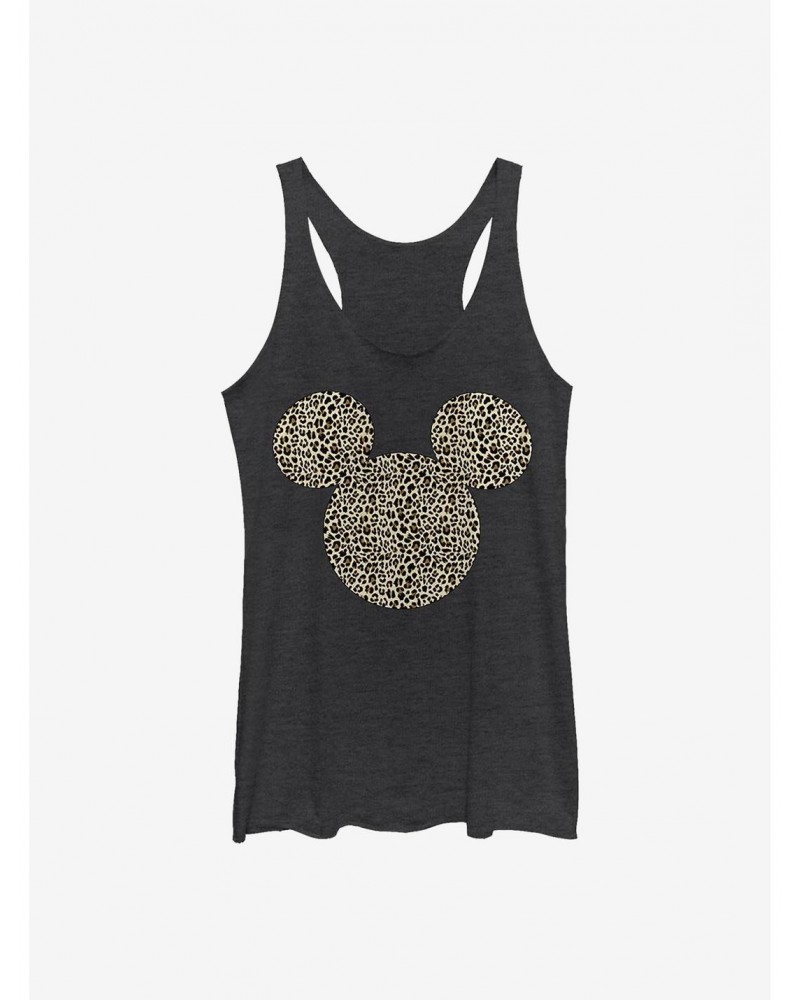 Disney Mickey Mouse Animal Ears Girls Tank $8.70 Tanks