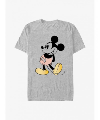 Disney Mickey Mouse Classic Mickey T-Shirt $8.41 T-Shirts