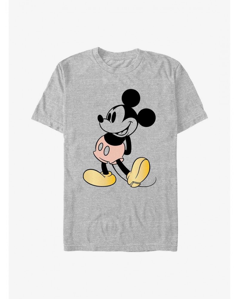 Disney Mickey Mouse Classic Mickey T-Shirt $8.41 T-Shirts