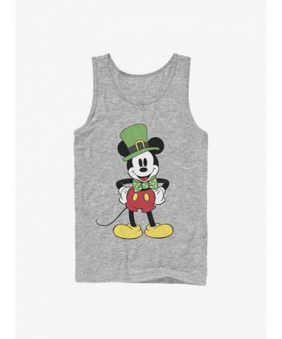 Disney Mickey Mouse Dublin Mickey Tank $8.37 Tanks