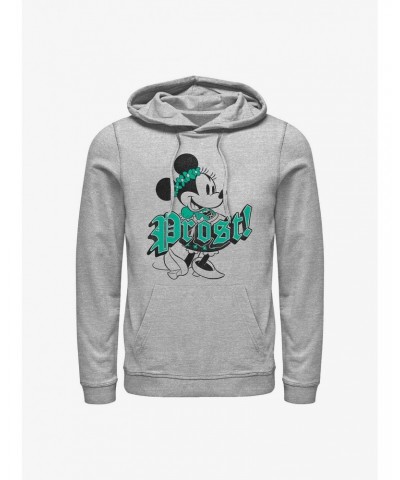 Disney Minnie Mouse Prost Hoodie $14.73 Hoodies