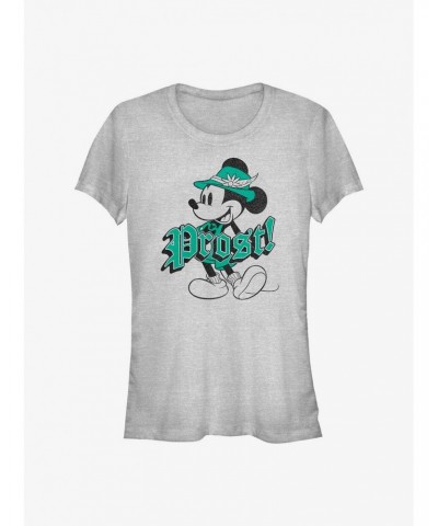 Disney Mickey Mouse Prost Girls T-Shirt $9.16 T-Shirts