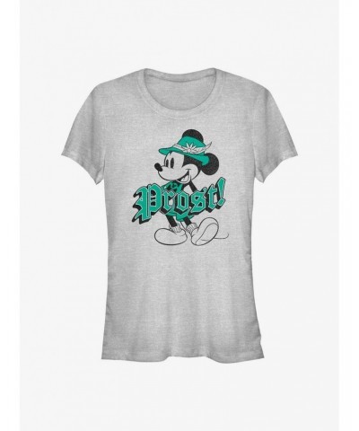 Disney Mickey Mouse Prost Girls T-Shirt $9.16 T-Shirts